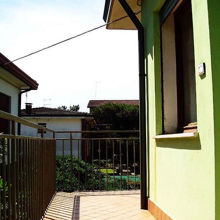 Apartment In Rosolina Mare 24855 Zewnętrze zdjęcie