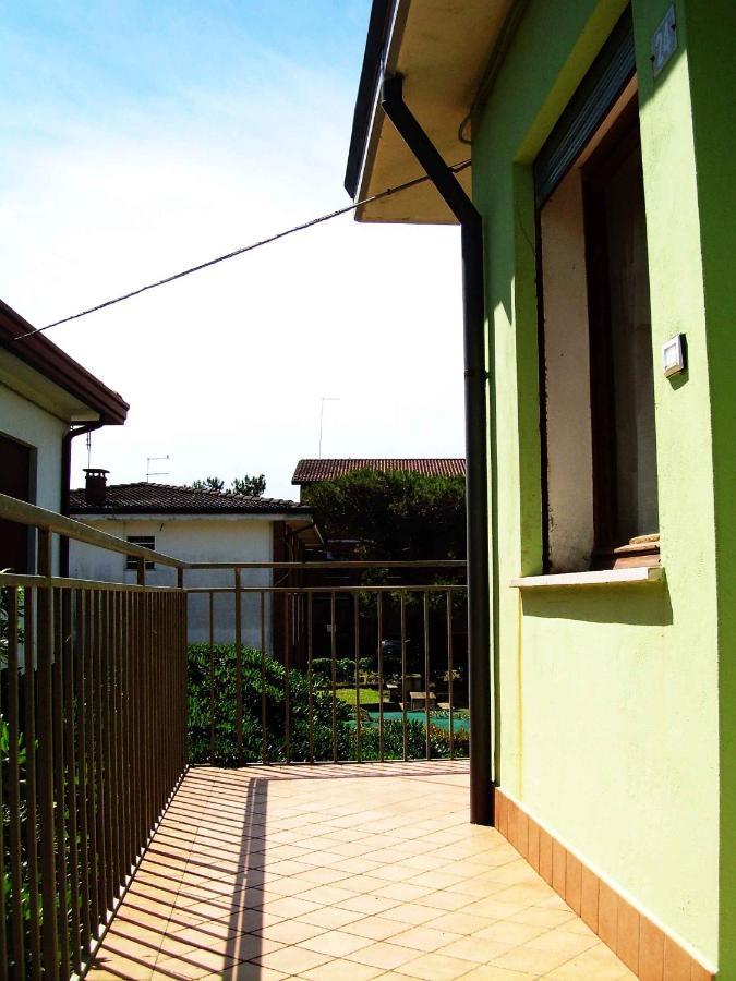 Apartment In Rosolina Mare 24855 Zewnętrze zdjęcie