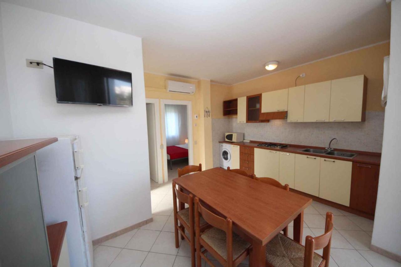 Apartment In Rosolina Mare 24855 Zewnętrze zdjęcie