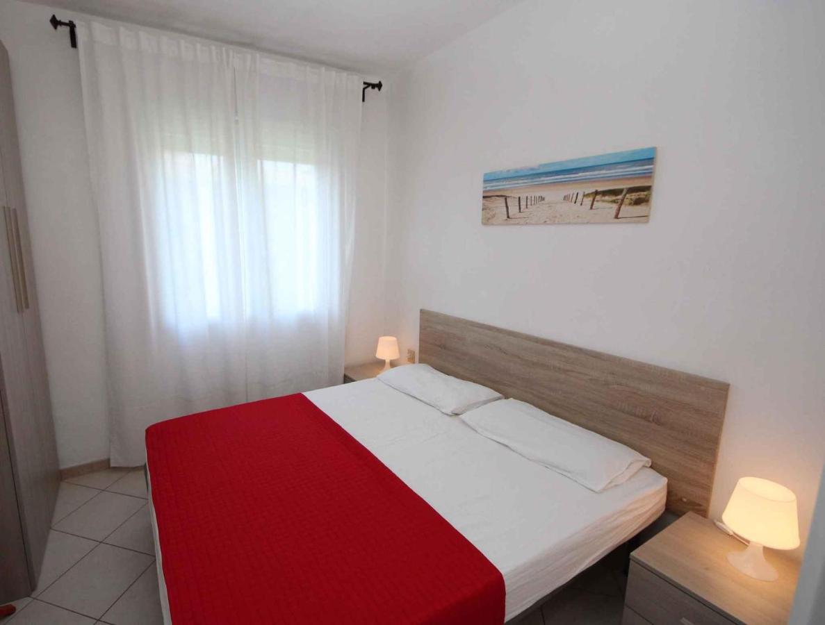 Apartment In Rosolina Mare 24855 Zewnętrze zdjęcie