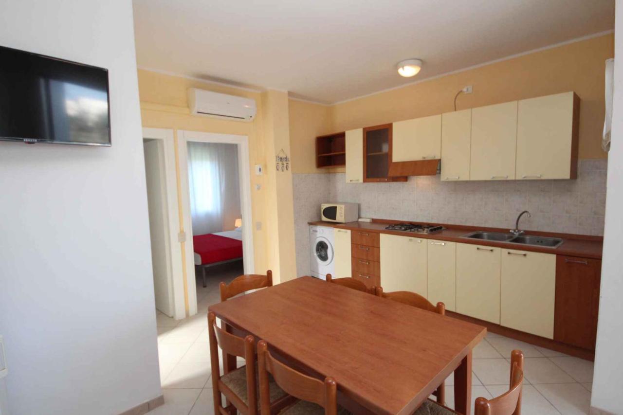 Apartment In Rosolina Mare 24855 Zewnętrze zdjęcie