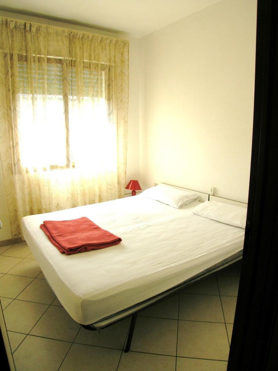 Apartment In Rosolina Mare 24855 Zewnętrze zdjęcie