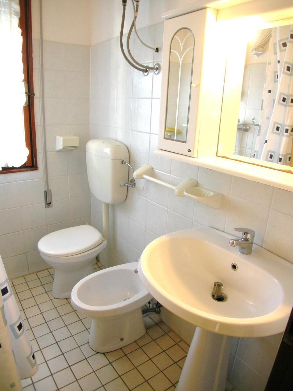 Apartment In Rosolina Mare 24855 Zewnętrze zdjęcie