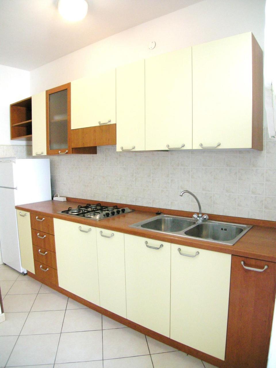 Apartment In Rosolina Mare 24855 Zewnętrze zdjęcie